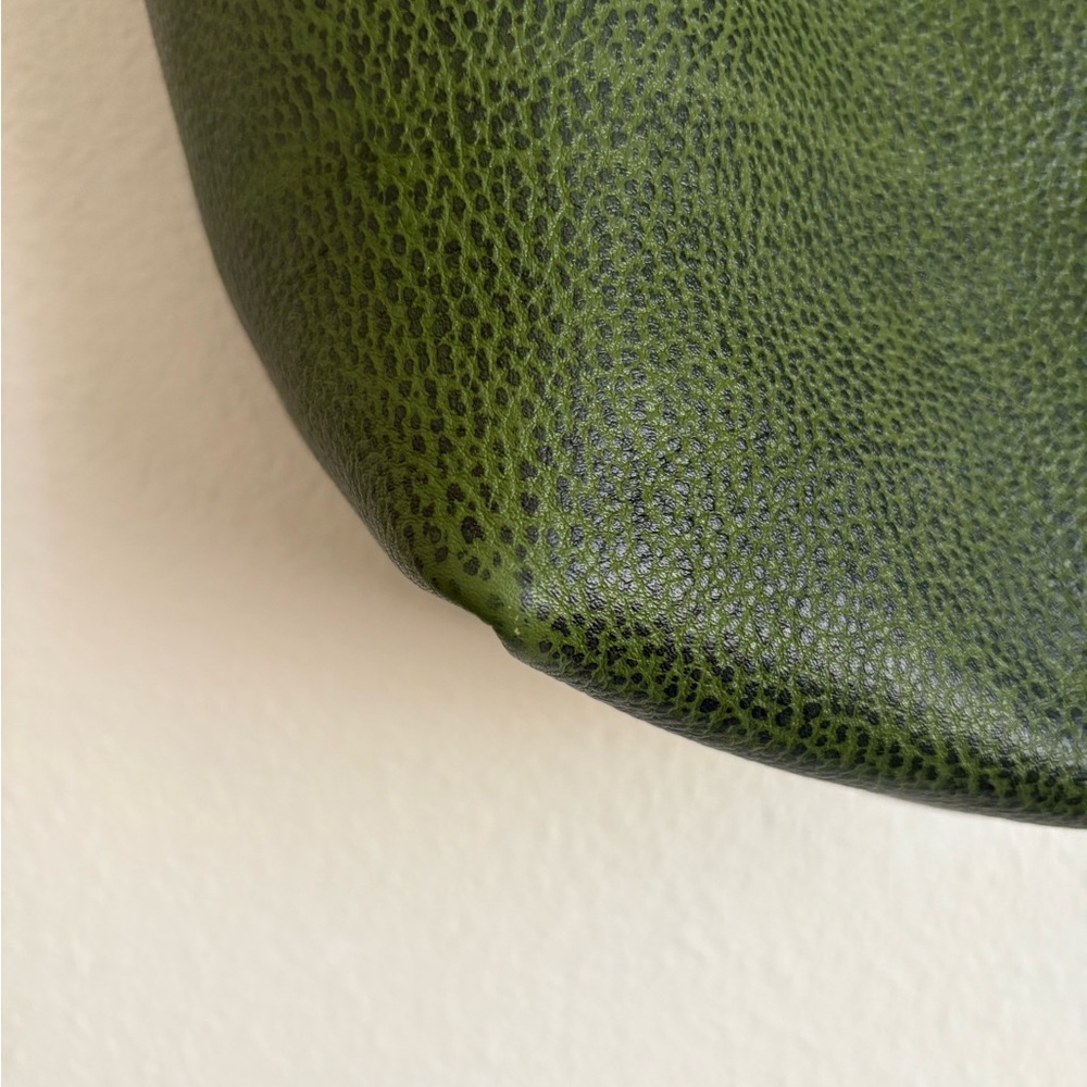 Large Tote π¦ Avocado π¦ - Picture 8 of 11